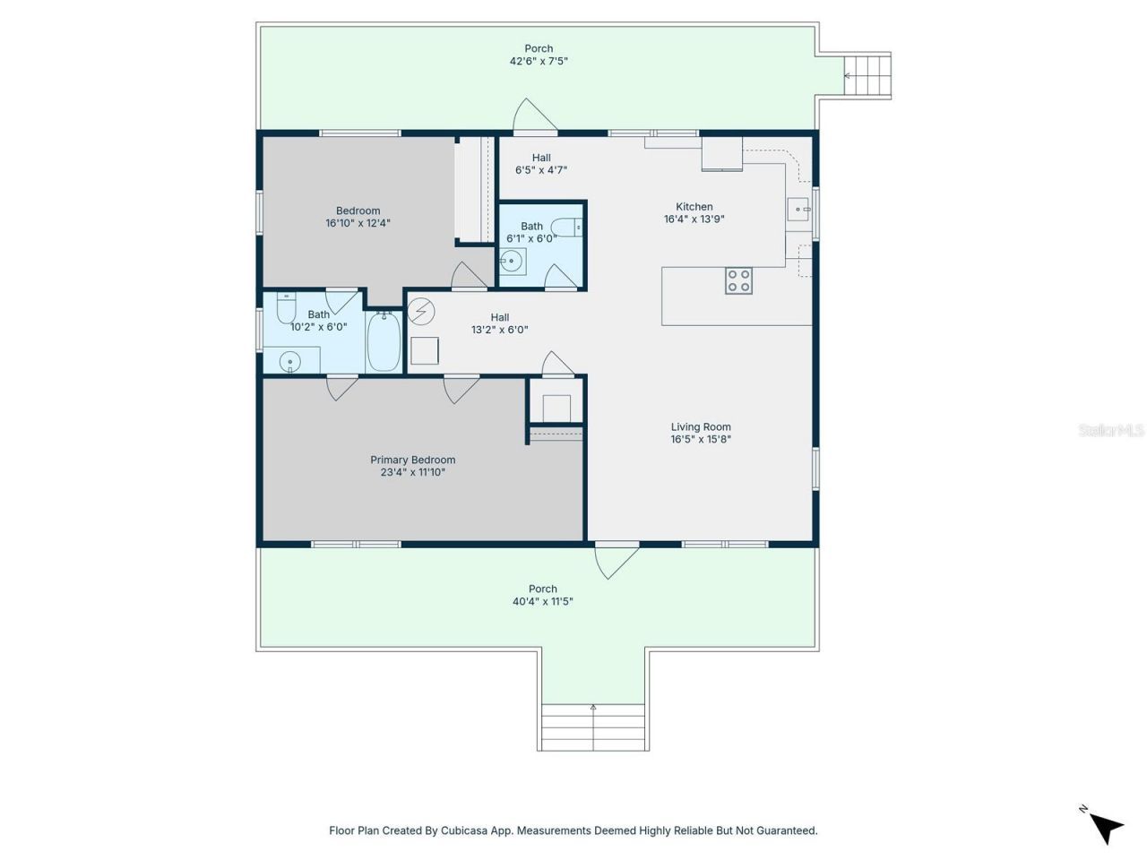 7251 241st Street E, Myakka City, FL 34251 Photo