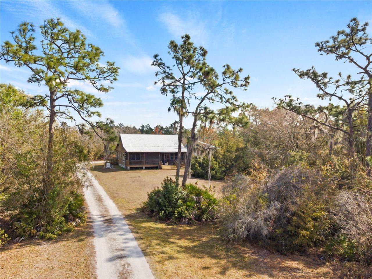 7251 241st Street E, Myakka City, FL 34251 Photo