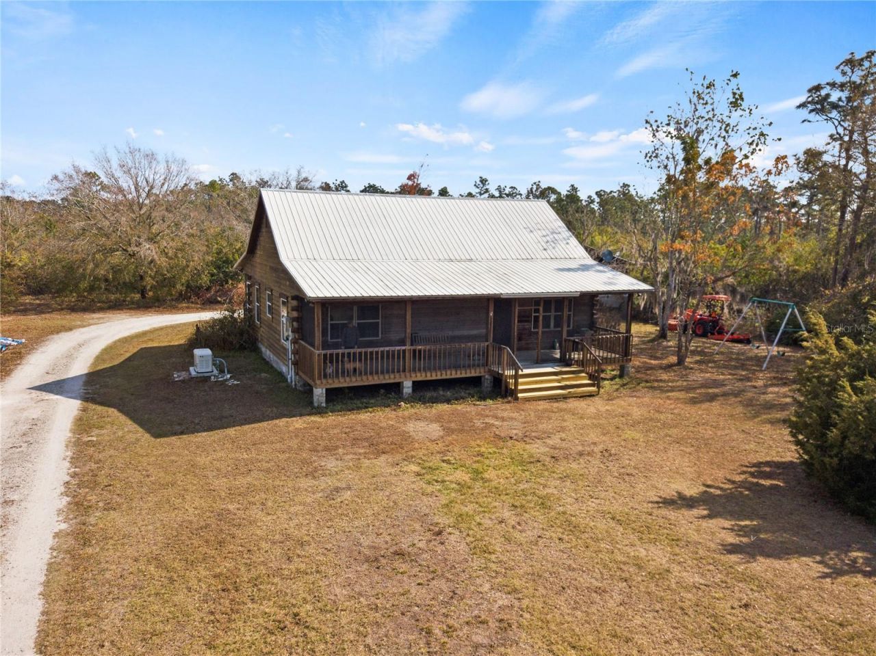 7251 241st Street E, Myakka City, FL 34251 Photo