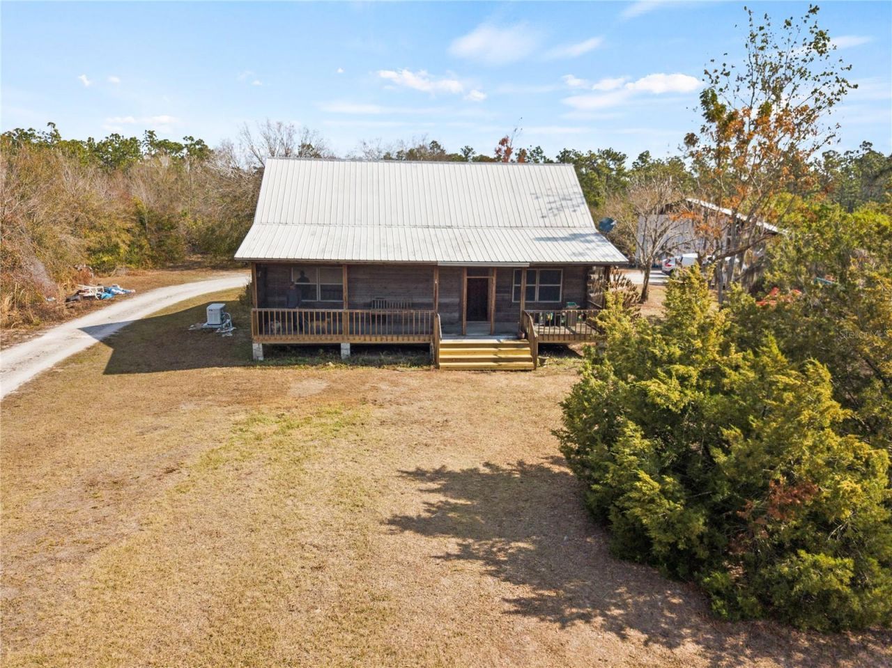 7251 241st Street E, Myakka City, FL 34251 Photo