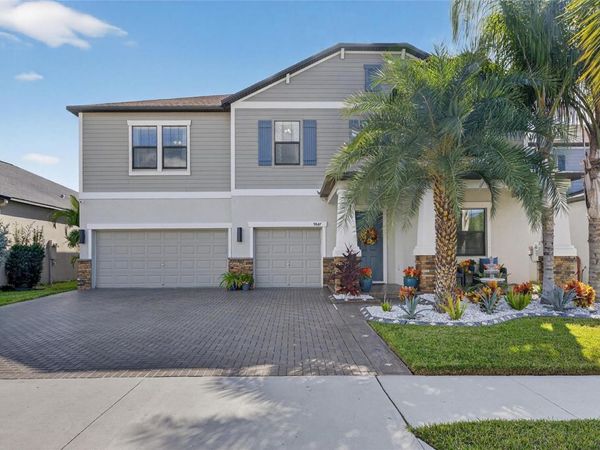 9847 SAGE CREEK DRIVE, SUN CITY CENTER, FL 33573