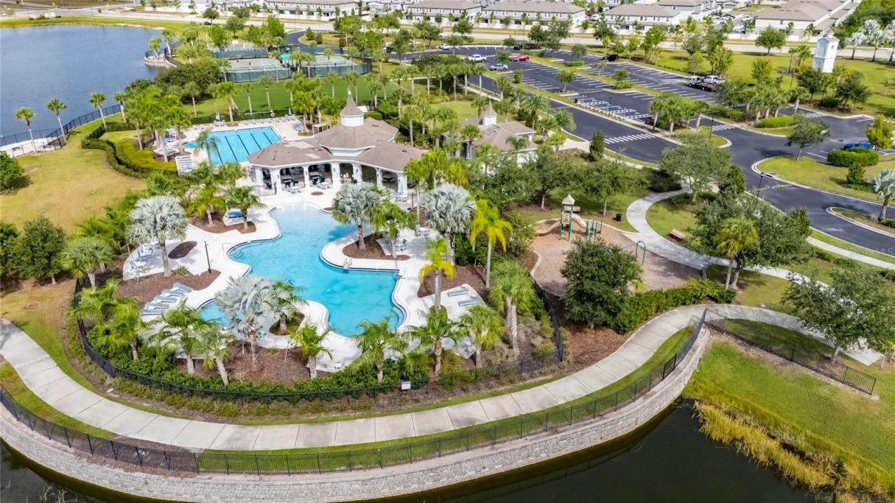 9847 Sage Creek Drive, Sun City Center, FL 33573 Photo