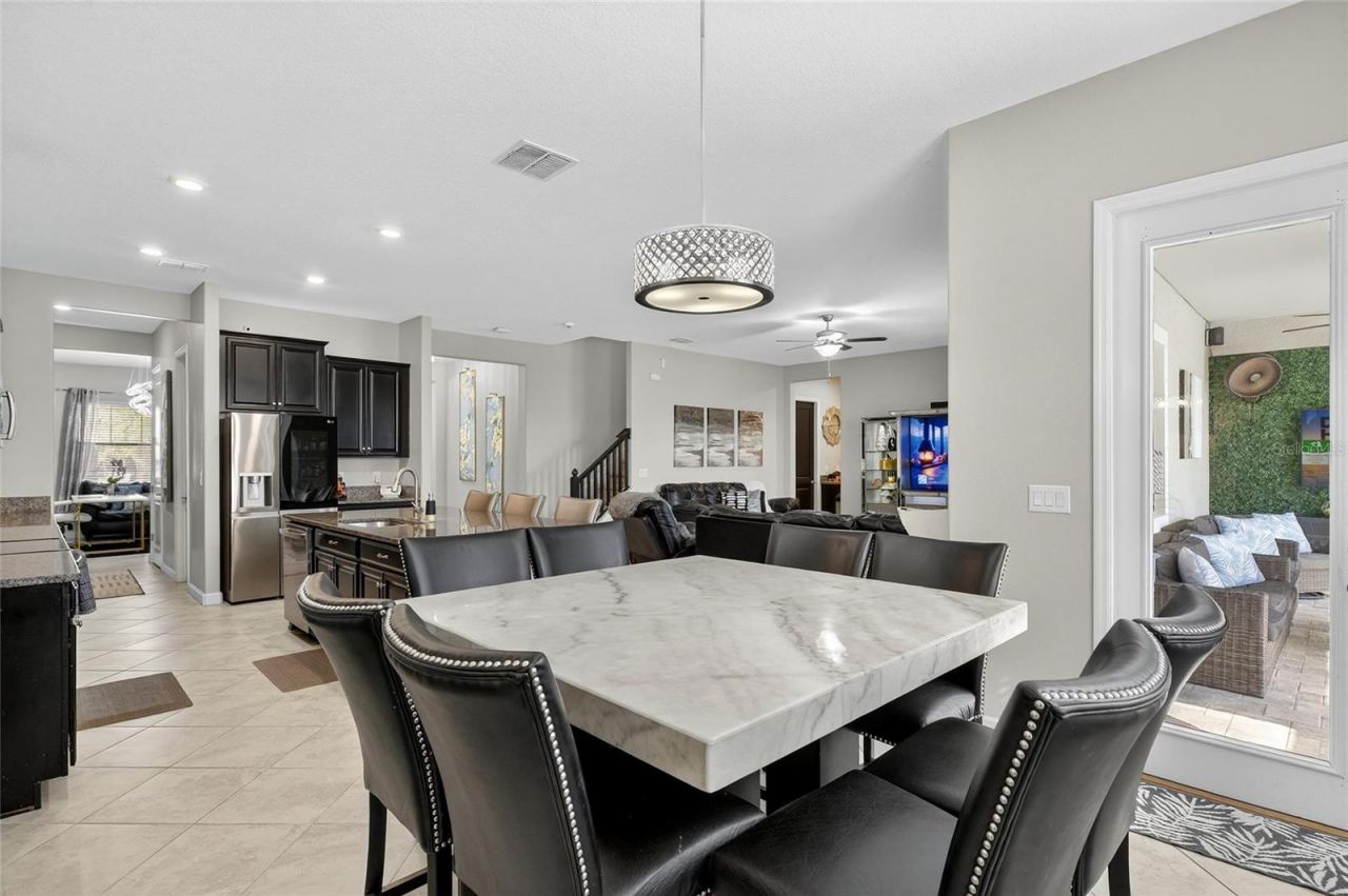 9847 Sage Creek Drive, Sun City Center, FL 33573 Photo