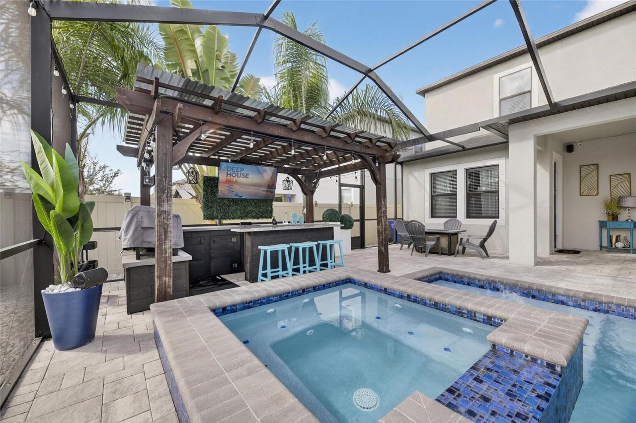 9847 Sage Creek Drive, Sun City Center, FL 33573 Photo