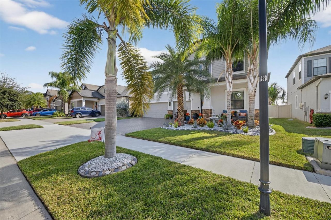 9847 Sage Creek Drive, Sun City Center, FL 33573 Photo