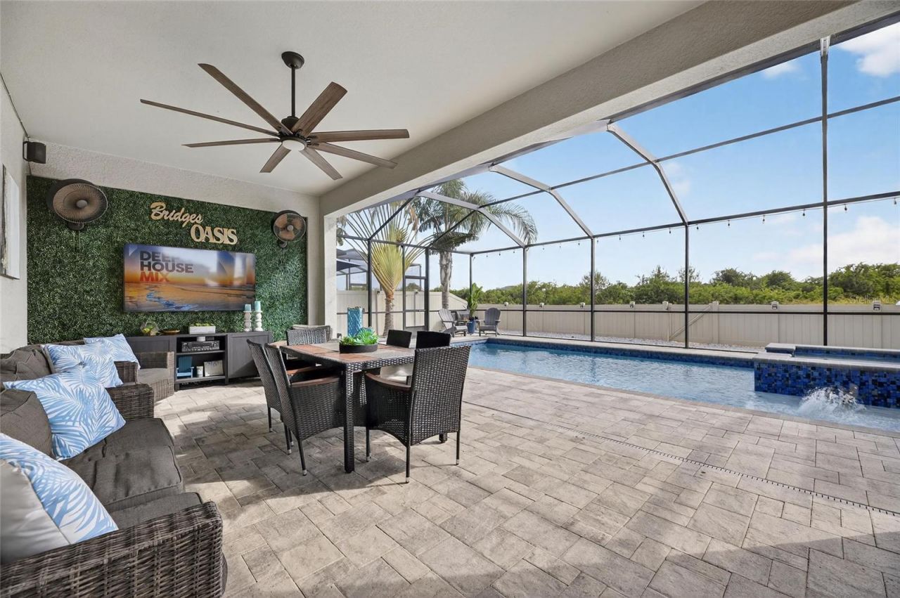 9847 Sage Creek Drive, Sun City Center, FL 33573 Photo