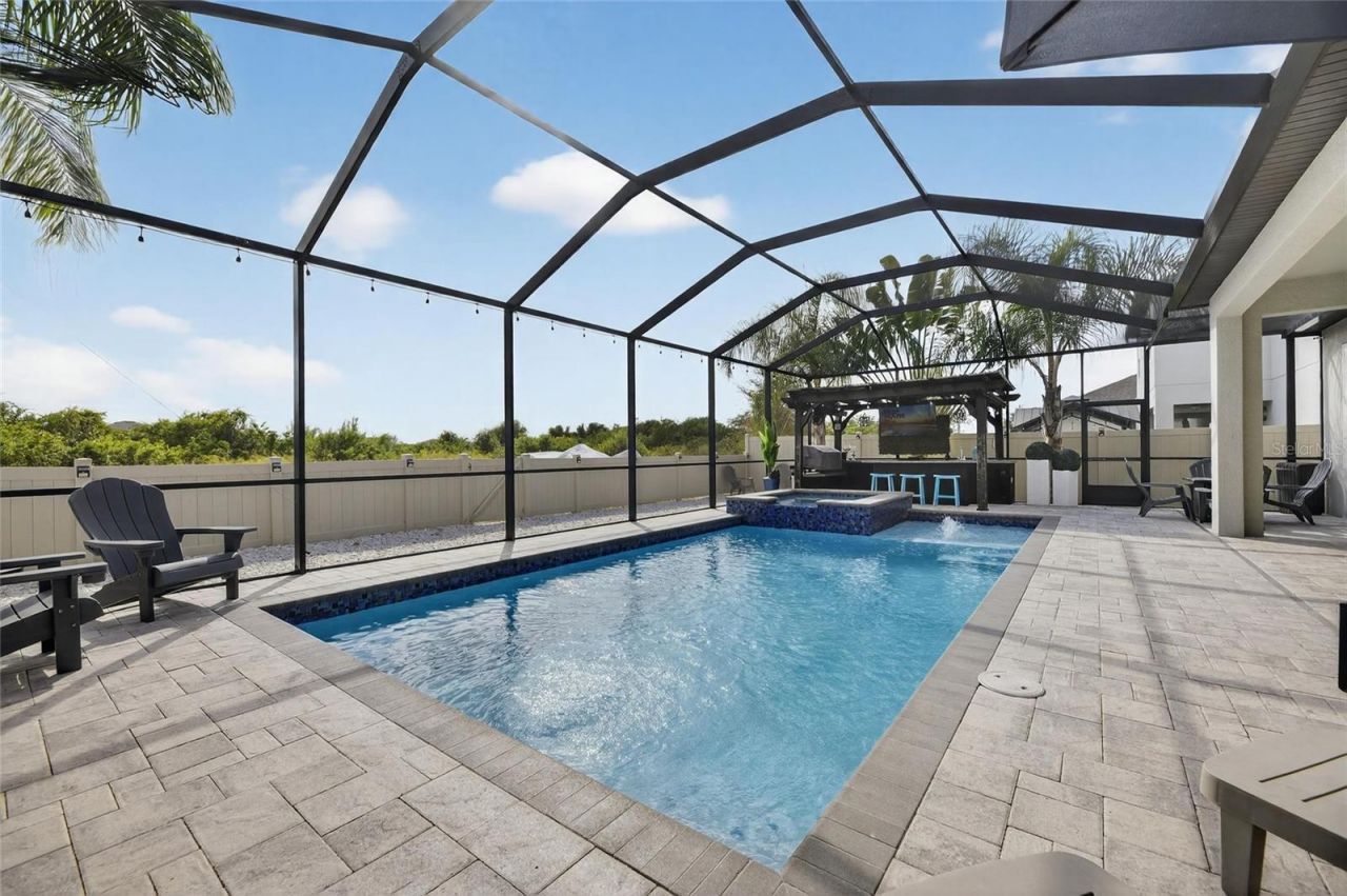 9847 Sage Creek Drive, Sun City Center, FL 33573 Photo