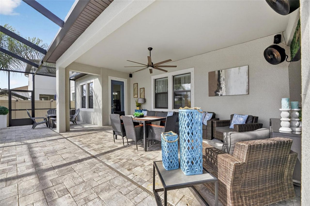 9847 Sage Creek Drive, Sun City Center, FL 33573 Photo