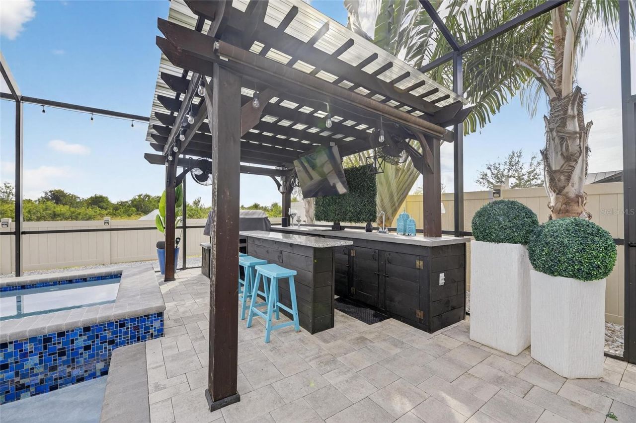 9847 Sage Creek Drive, Sun City Center, FL 33573 Photo