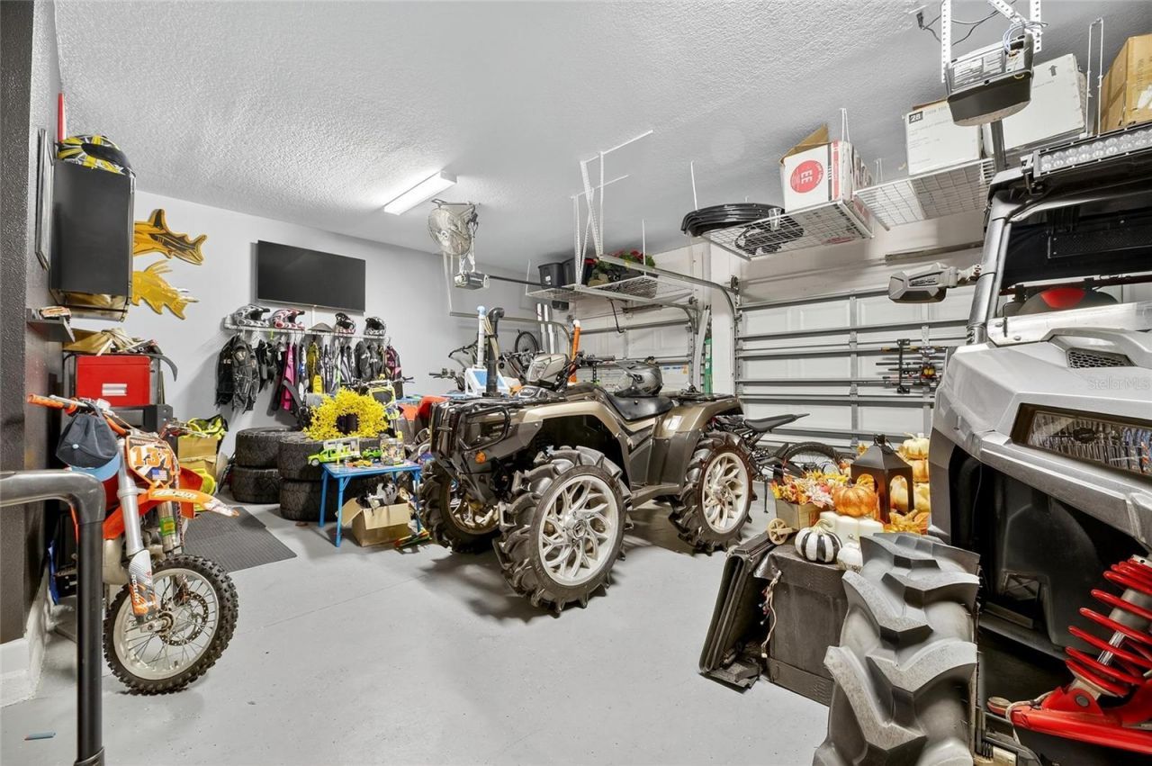 9847 Sage Creek Drive, Sun City Center, FL 33573 Photo