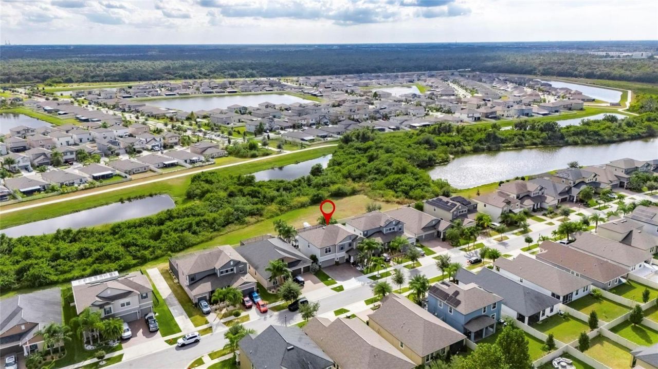 9847 Sage Creek Drive, Sun City Center, FL 33573 Photo