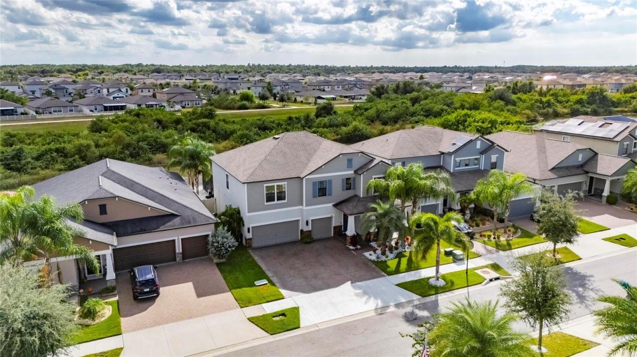 9847 Sage Creek Drive, Sun City Center, FL 33573 Photo