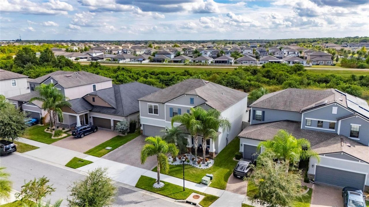 9847 Sage Creek Drive, Sun City Center, FL 33573 Photo