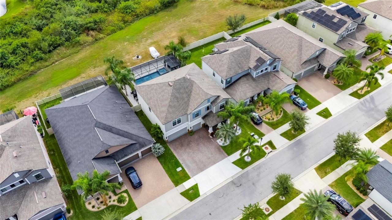 9847 Sage Creek Drive, Sun City Center, FL 33573 Photo