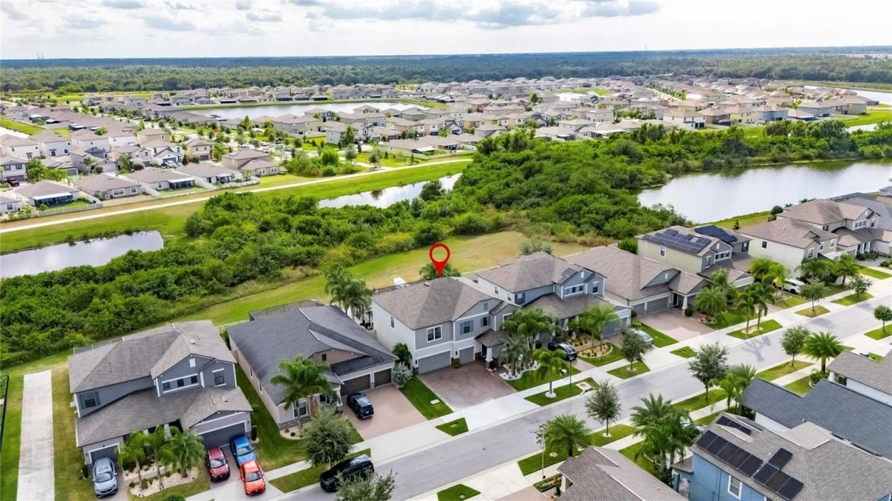 9847 Sage Creek Drive, Sun City Center, FL 33573 Photo