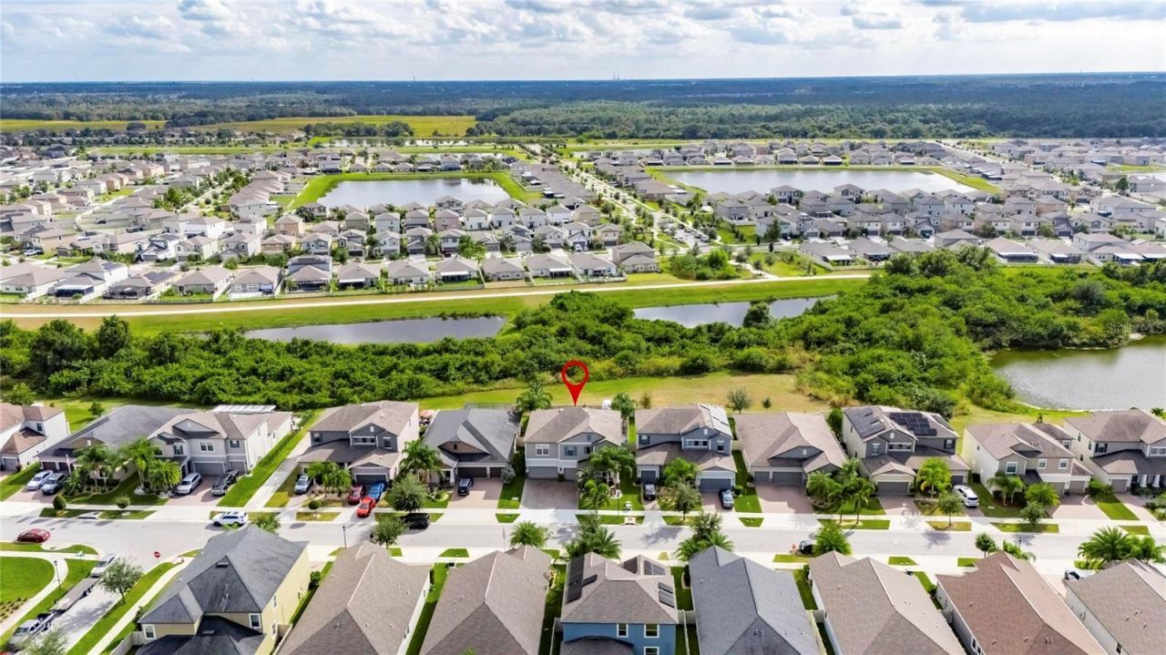 9847 Sage Creek Drive, Sun City Center, FL 33573 Photo