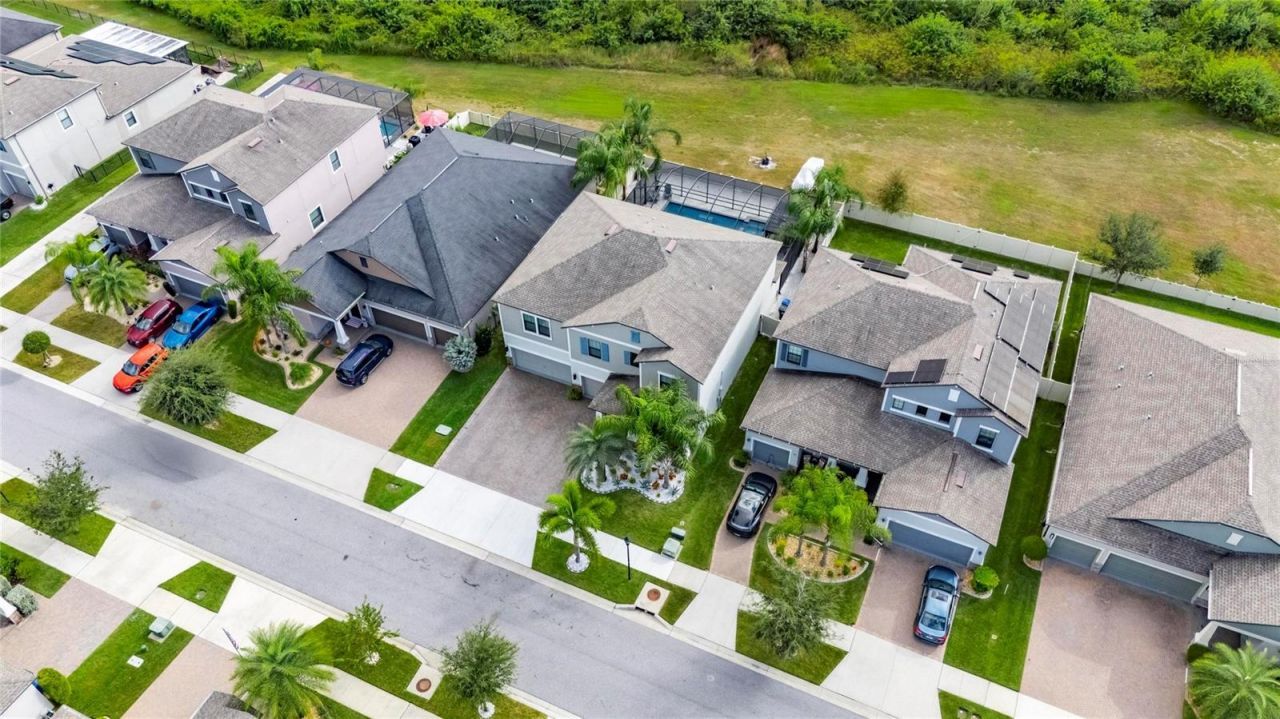 9847 Sage Creek Drive, Sun City Center, FL 33573 Photo