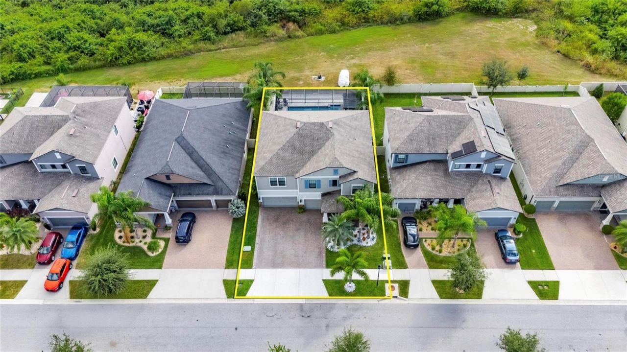 9847 Sage Creek Drive, Sun City Center, FL 33573 Photo