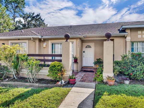 3204 TIDEWATER DRIVE, KISSIMMEE, FL 34743