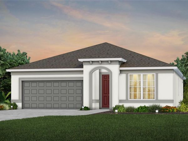 6004 WILDLINE DRIVE, ST CLOUD, FL 34771