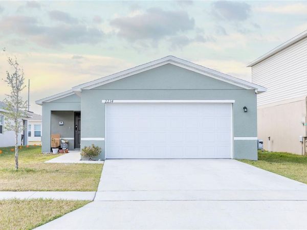 2234 MAJESTIC SPAN AVENUE, EAGLE LAKE, FL 33839