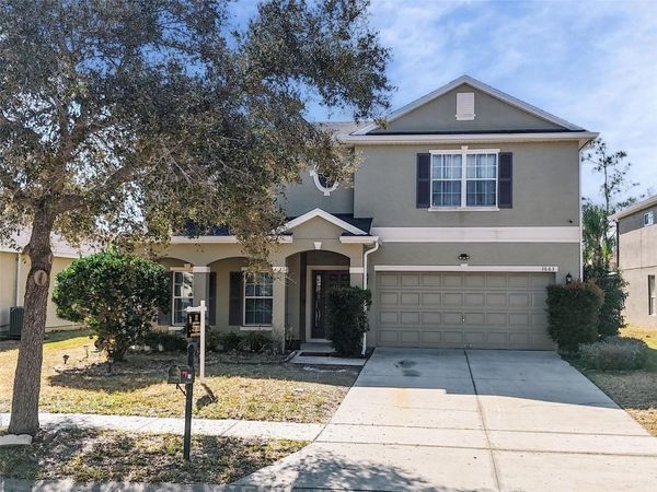 3663 DAYDREAM PLACE, ST CLOUD, FL 34772