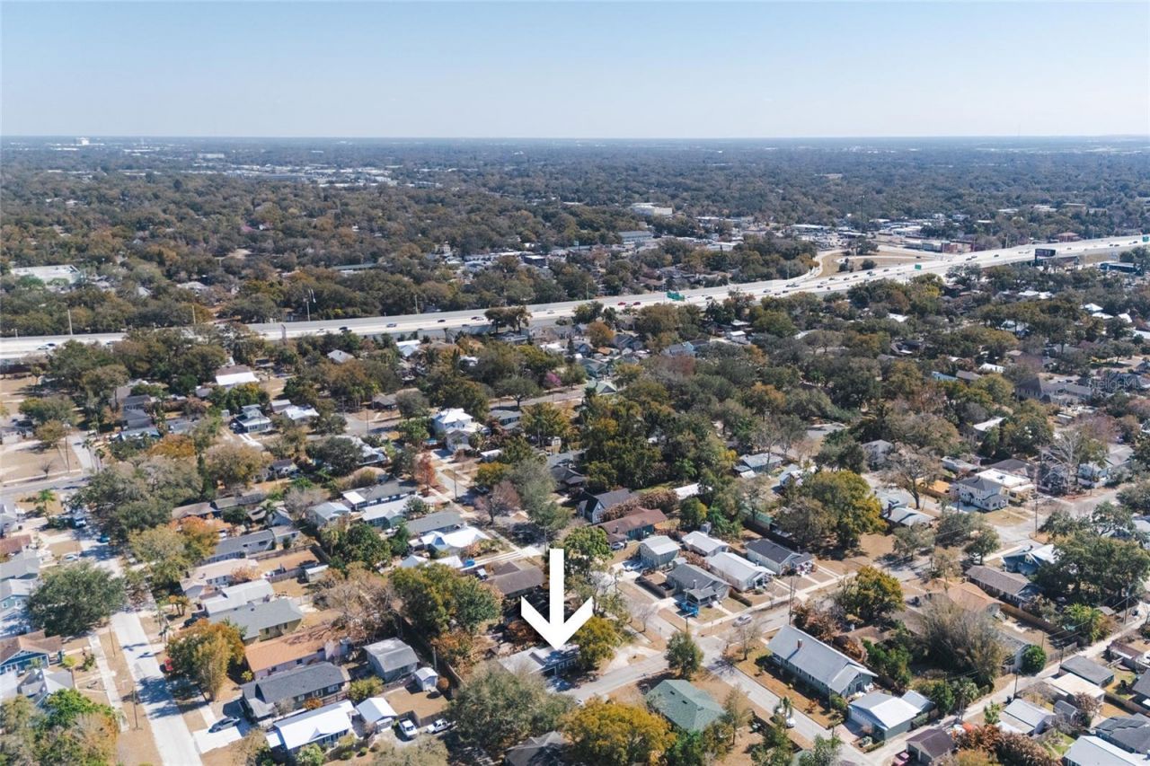 300 E Idlewild Avenue, Tampa, FL 33604 Photo