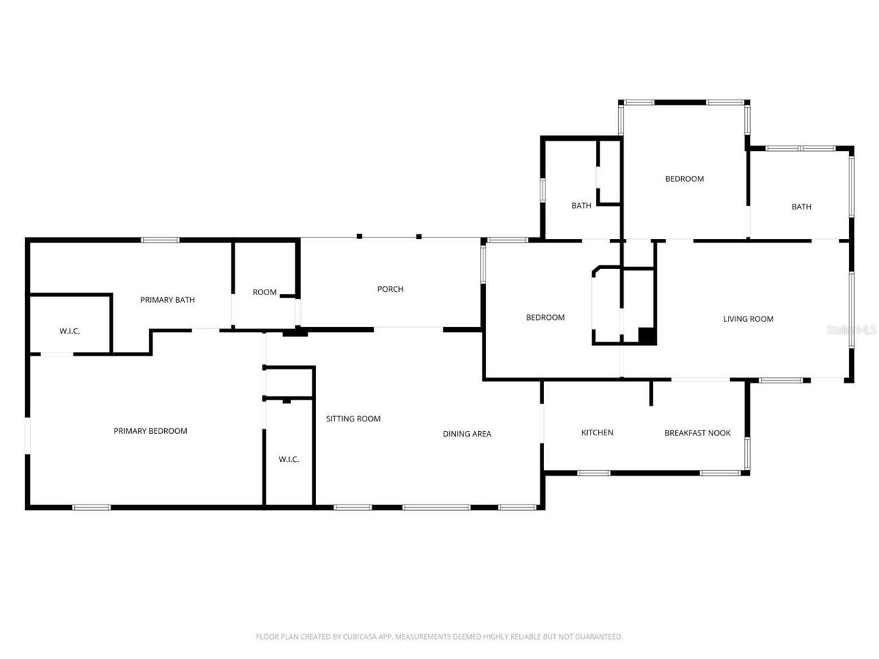 300 E Idlewild Avenue, Tampa, FL 33604 Photo