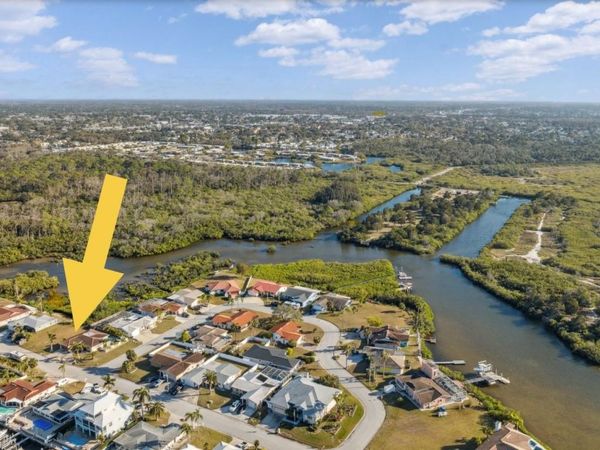 3982 RUDDER WAY, NEW PORT RICHEY, FL 34652