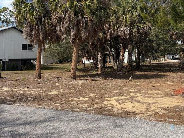 0 FISHMAN AVENUE, WEEKI WACHEE, FL 34607