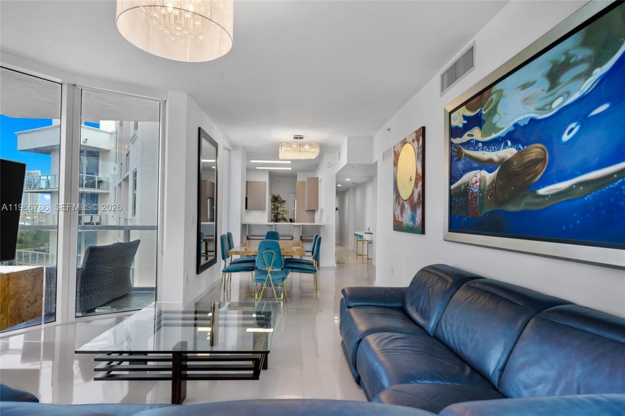 3030 NE 188th St , Unit 602, Aventura, FL 33180 Photo