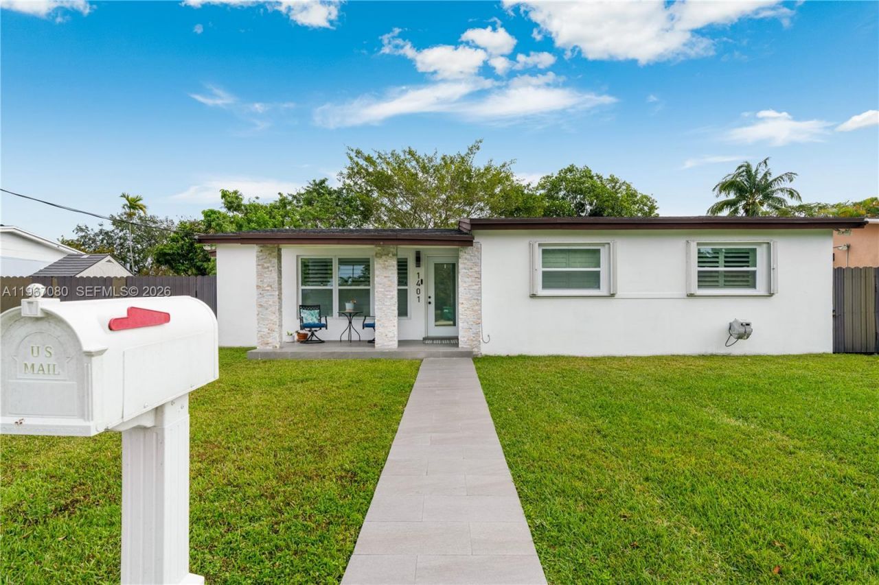 1401 SW 94th Ave, Miami, FL 33174 Photo