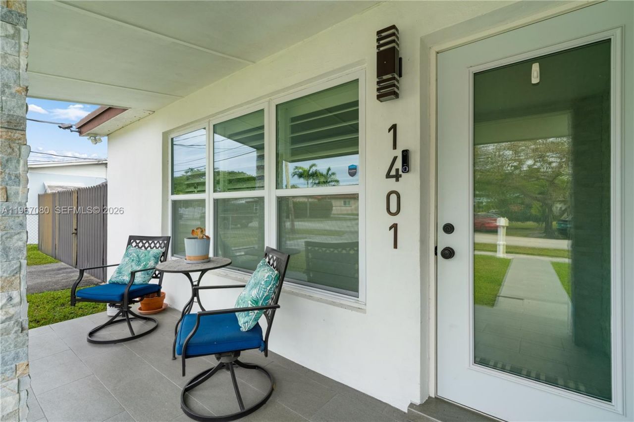 1401 SW 94th Ave, Miami, FL 33174 Photo