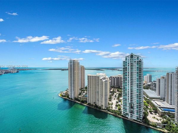 325 S Biscayne Blvd, Unit 4115, Miami, FL 33131