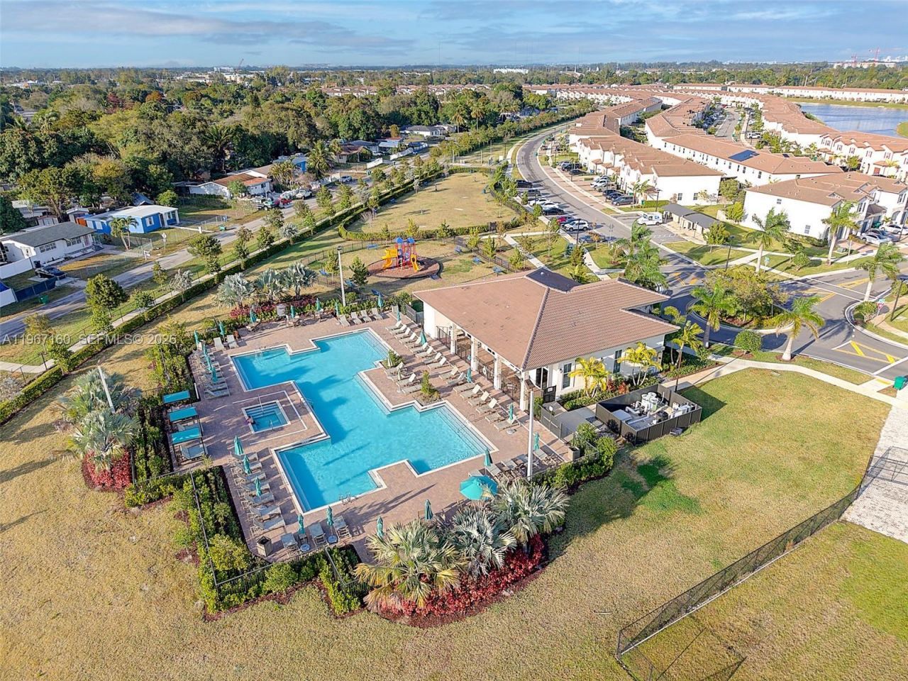 12121 NW 23rd Ct , Miami, FL 33167 Photo