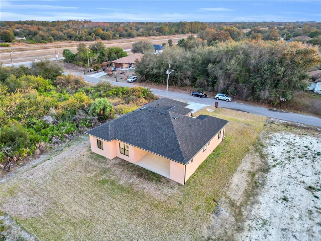 2506 73rd St W, Lehigh Acres, FL 33971 Photo