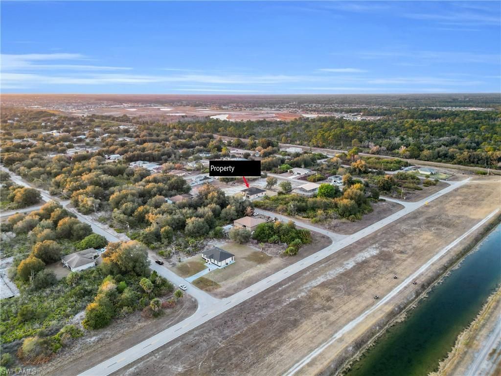 2506 73rd St W, Lehigh Acres, FL 33971 Photo