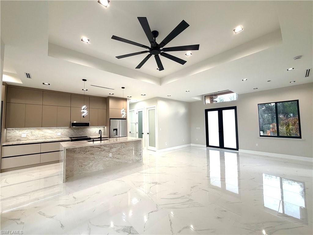 2506 73rd St W, Lehigh Acres, FL 33971 Photo