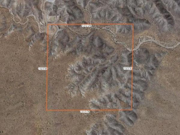 10415005 N TBD Road, Unit -, Holbrook, AZ 86025
