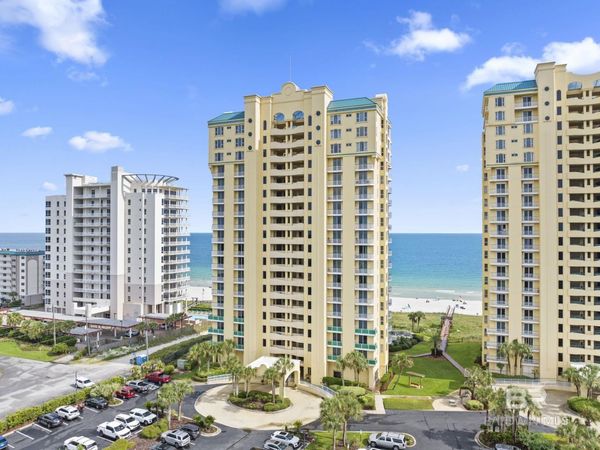 13597 Perdido Key Drive, Unit E-1A, Perdido Key, FL 32507