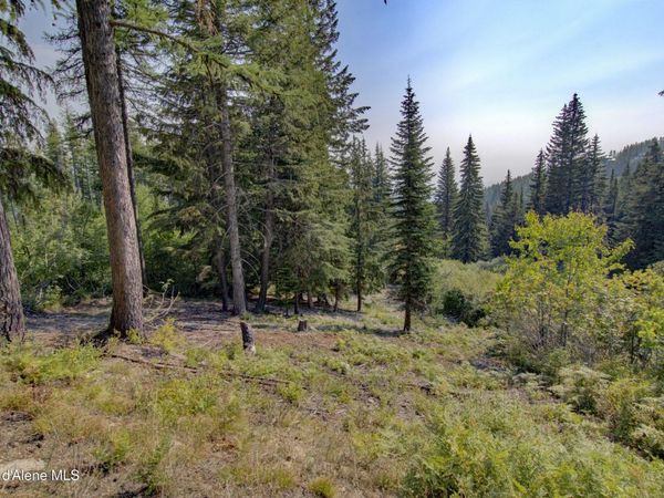 Blk4 Lot4 Ullr Dr, Sandpoint, ID 83864