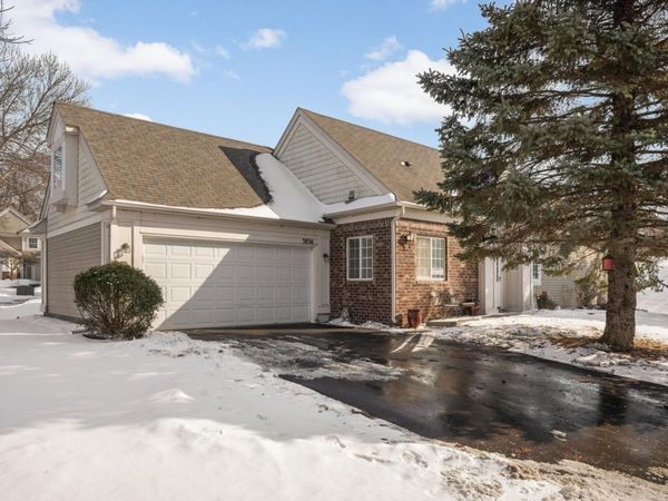 3834 Linden Avenue, White Bear Lake, MN 55110