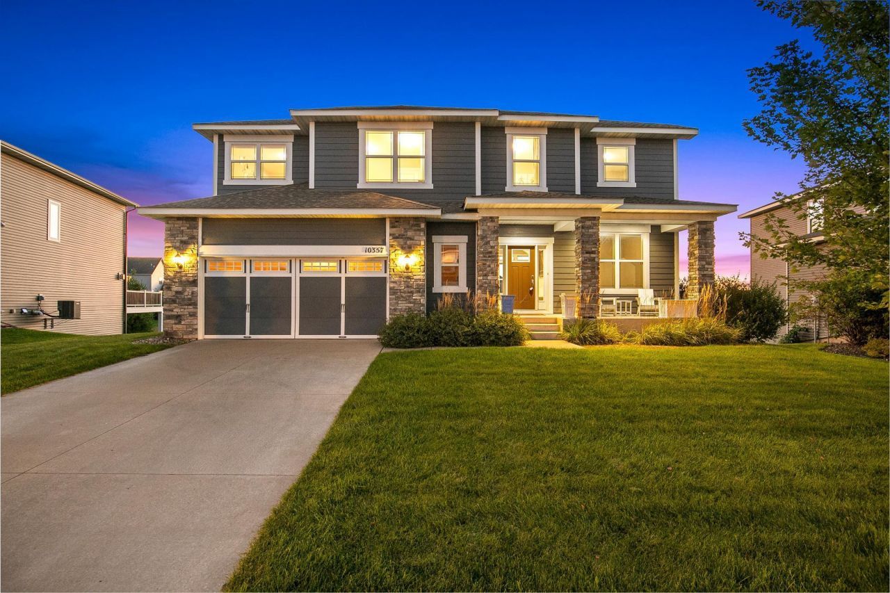 10357 Louisiana Avenue N, Brooklyn Park, MN 55445 Main Photo