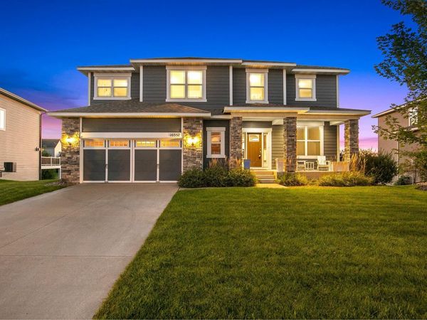 10357 Louisiana Avenue N, Brooklyn Park, MN 55445