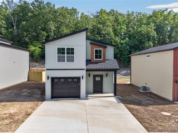 577 Russell Drive, Waynesville, MO 65583