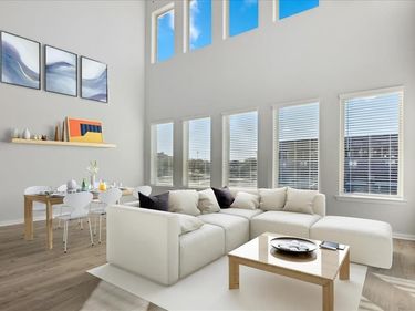 4157 Willow Pond Drive, Frisco, TX 75034