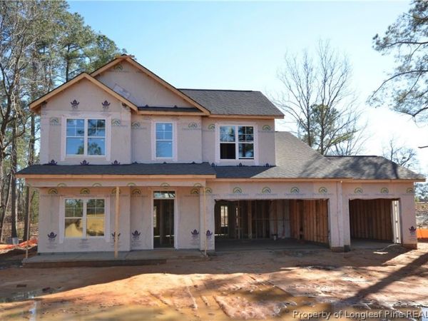 324 D L Phillips (Lot 2) Lane, Broadway, NC 27505