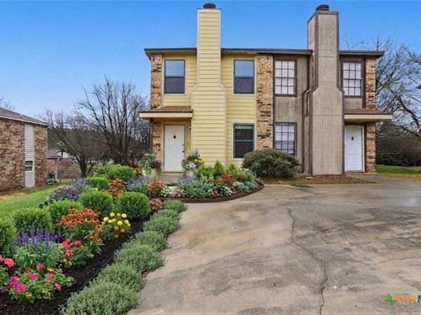 922 N 7th Street, Copperas Cove, TX 76522