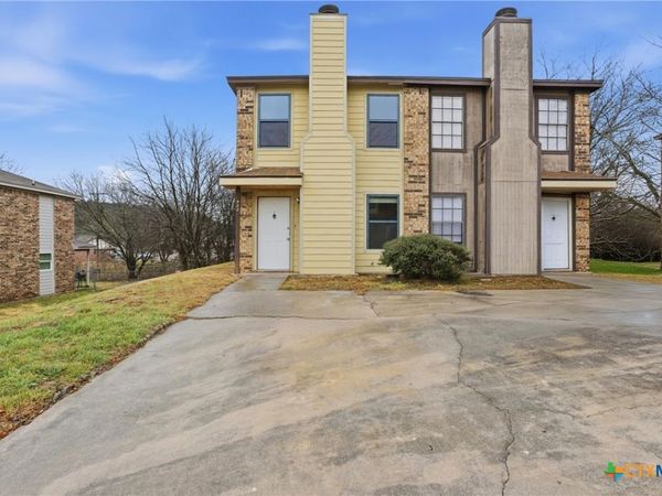 922 N 7th Street , Copperas Cove, TX 76522