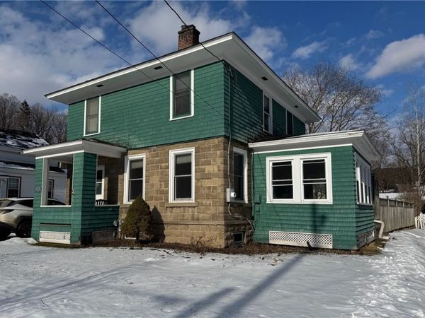 20 Taylor Street, Oxford, NY 13830